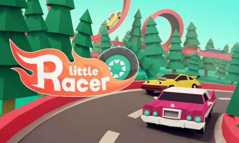 Little Racer – General and Development