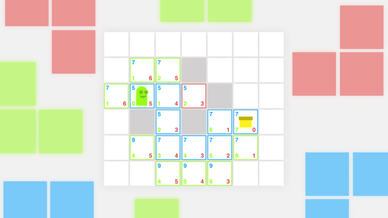 Pathfinding on a hexagonal grid – A* Algorithm