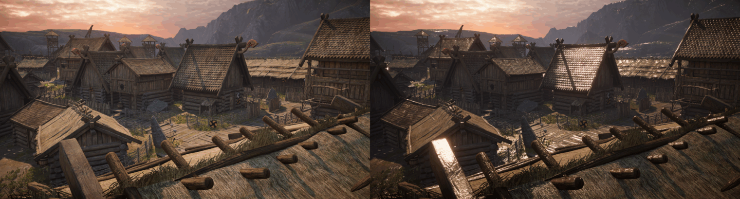 Use Effect Render Phase Render Graph - Introduction - The Knights of U
