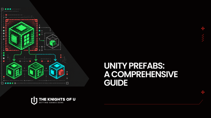 Unity Prefabs: A Comprehensive Guide