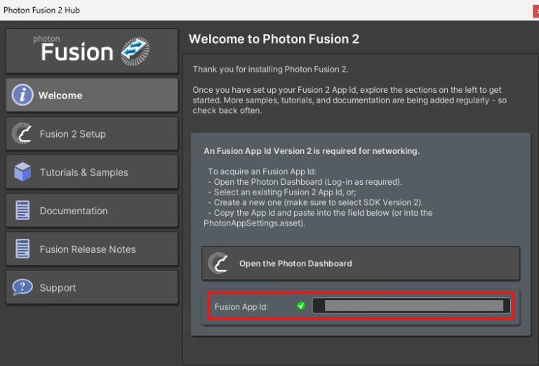 Photon Fusion 2 - Introduction - Part 1/4 - The Knights of U